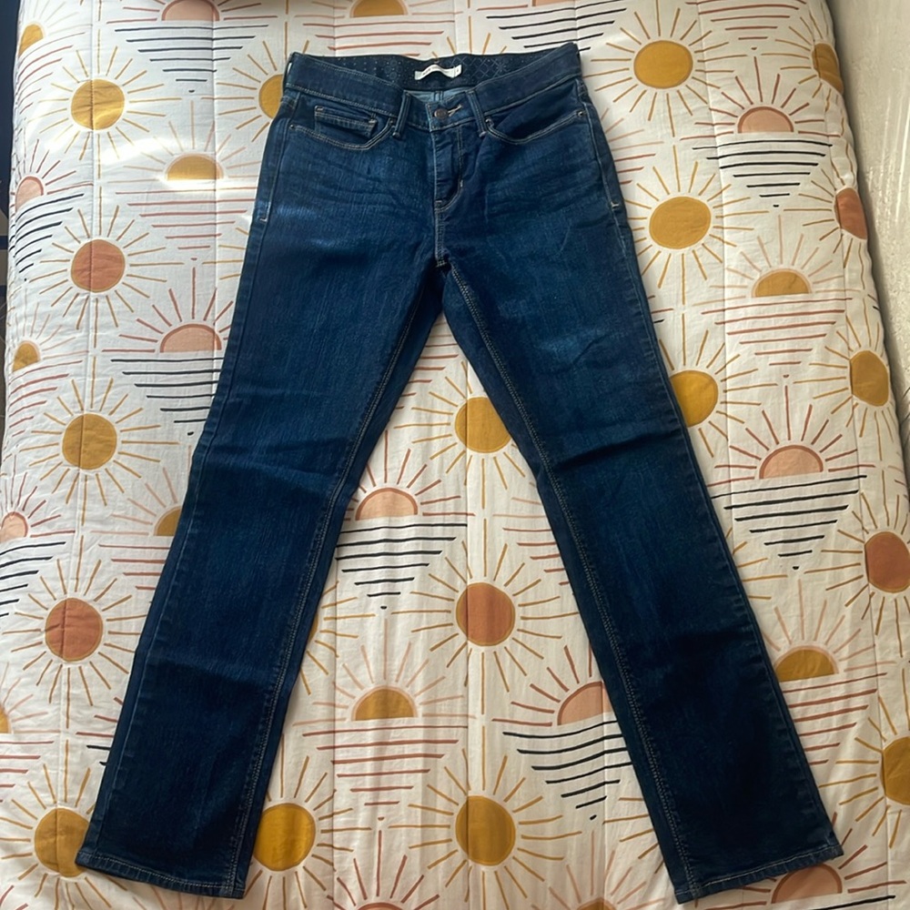 Levi Jeans